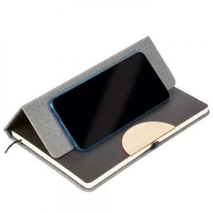 LIBRETA VÉNETO personalizada